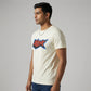 Cotton Crew Neck Graphitee