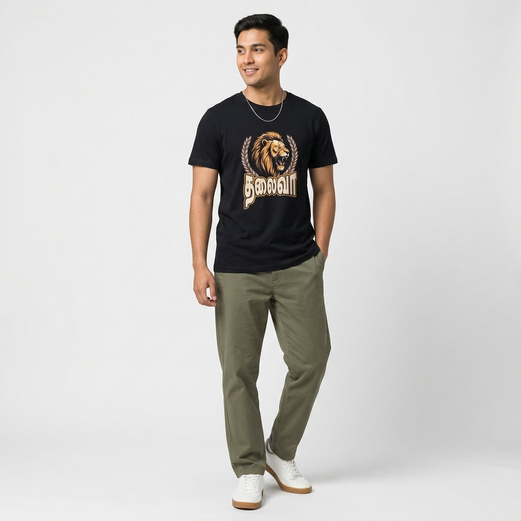 Graphic T-Shirt