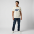 Cotton Crew Neck Graphitee