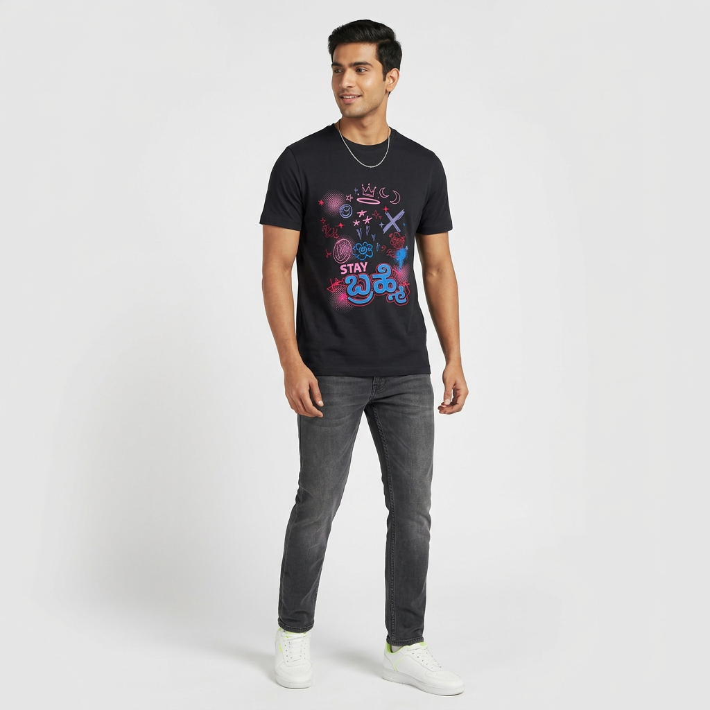 Graphic T-Shirt
