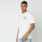 Oversize Graphic T-Shirt