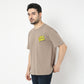 Oversize Graphic T-Shirt