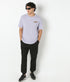Graphic Crew Neck Oversize Slogan Over Size T-Shirt