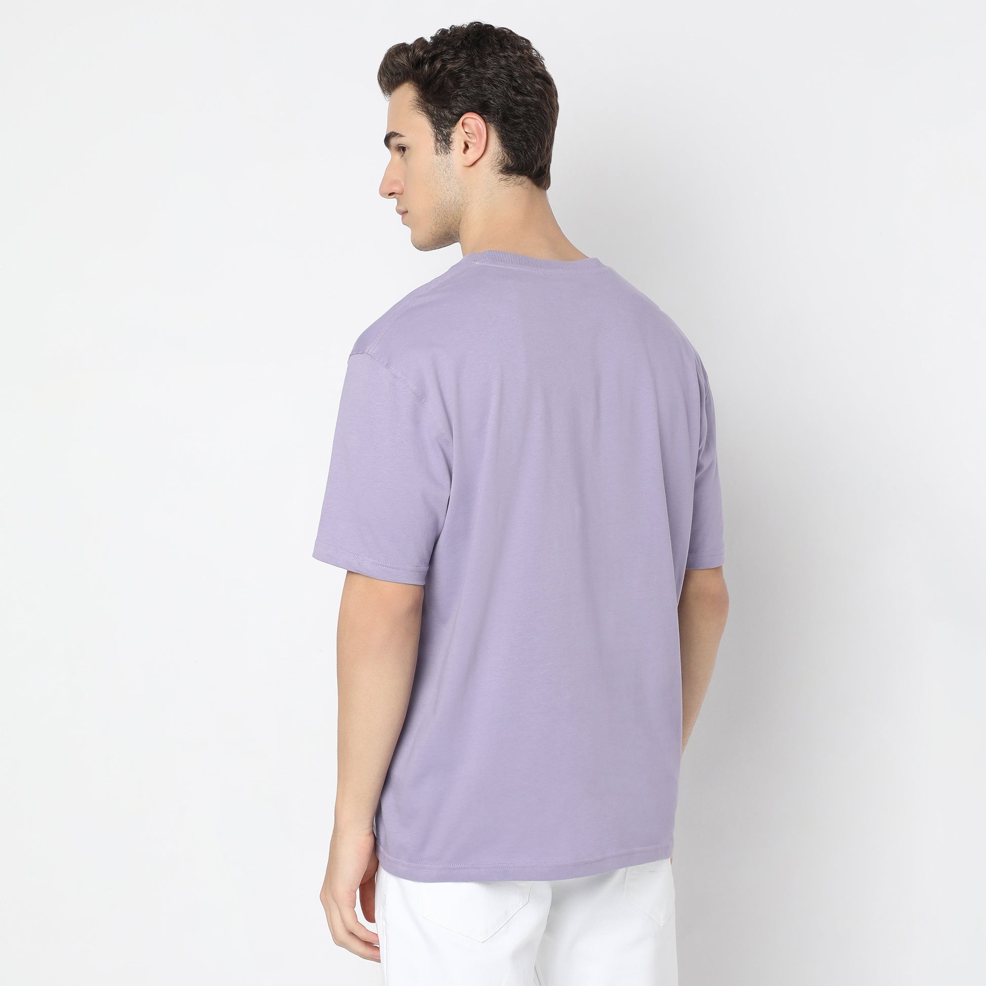 Oversize Graphic T-Shirt