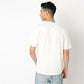 Oversize Graphic Regular Length T-Shirt