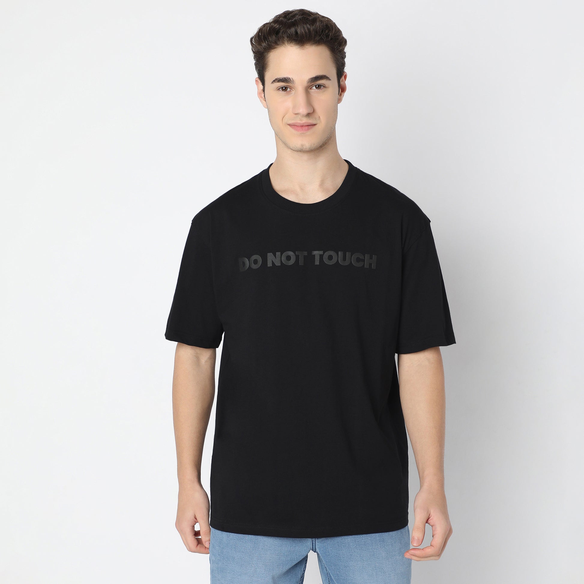 Oversize Graphic T-Shirt