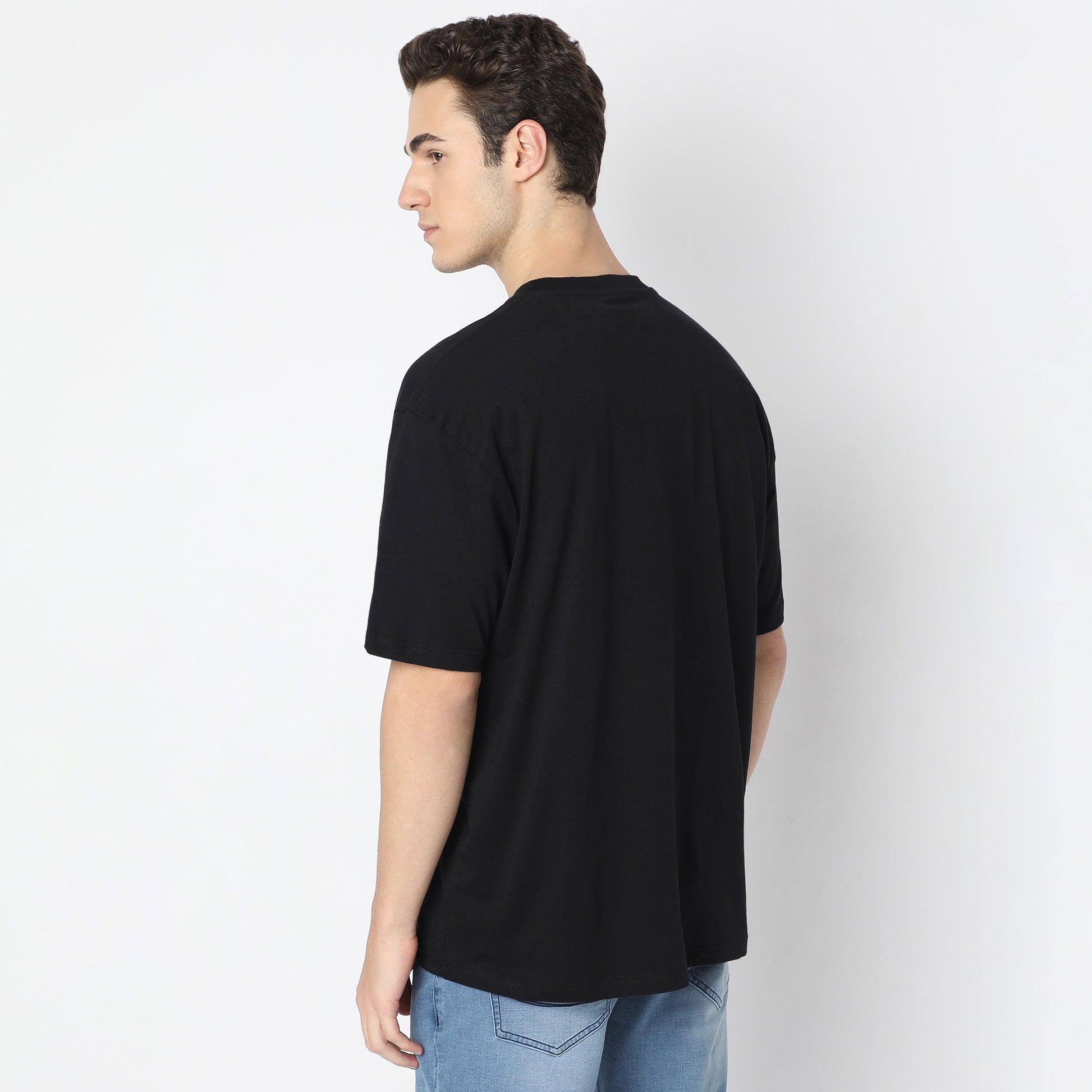 Oversize Graphic T-Shirt