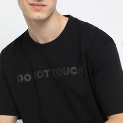 Oversize Graphic T-Shirt