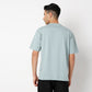 Oversize Graphic Regular Length T-Shirt