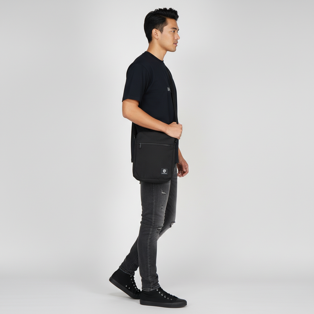 Cotton Oversize Graphic Slogan T-Shirt