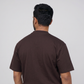 Cotton Oversize Graphic T-Shirt