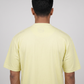 Cotton Graphic Oversize T-Shirt