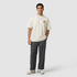 Cotton Graphic Slogan T-Shirt