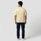 Cotton Graphic Slogan T-Shirt