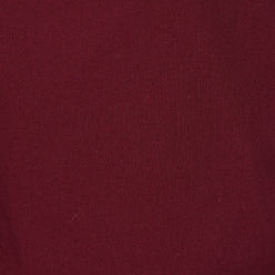 Slim Fit Solid Mid Rise Pants