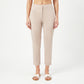 Slim Fit High Rise Pant