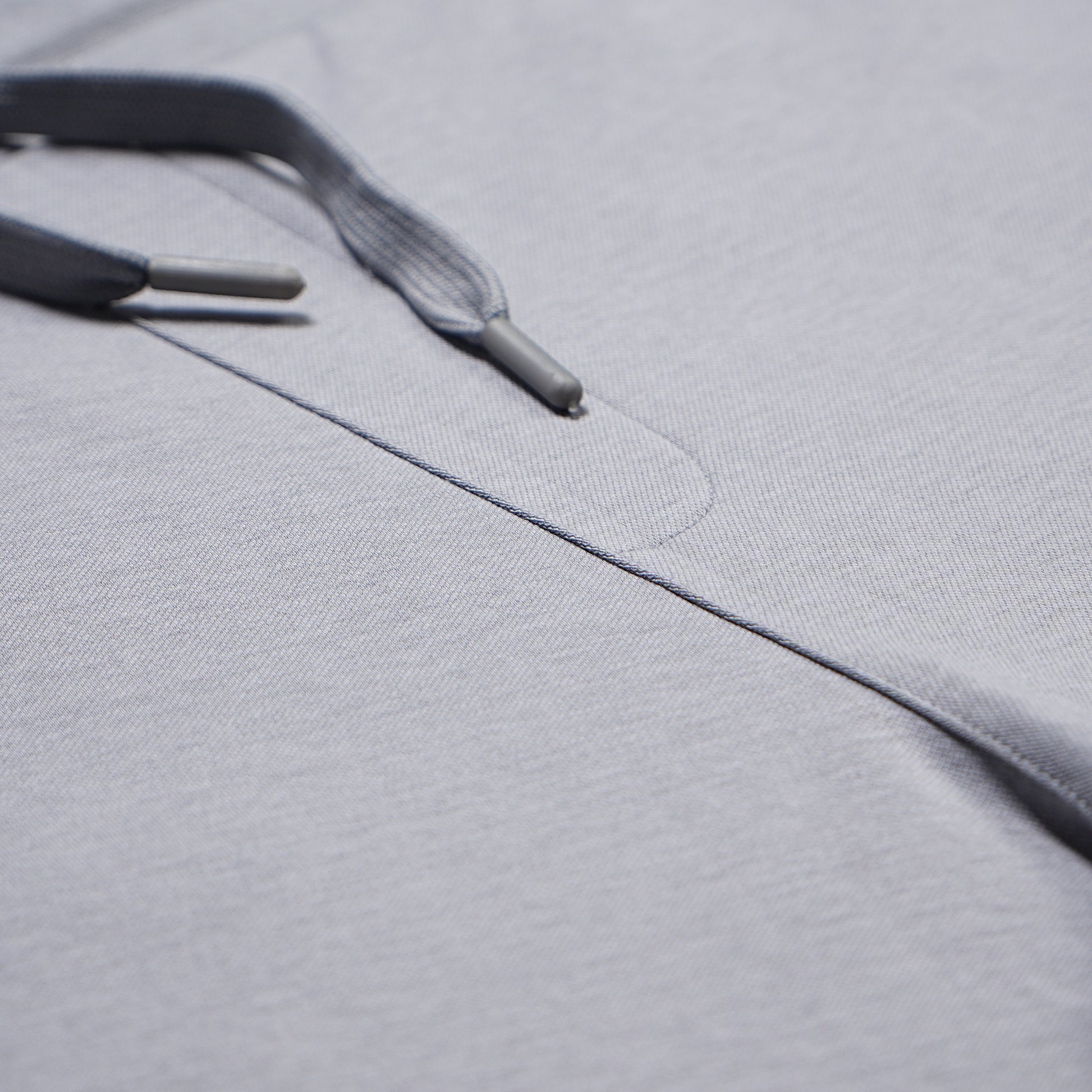 Knitted Solid Flexi Shorts