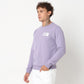 Regular Fit Graphic Sweatshirt