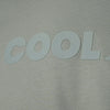 Cotton Graphic Crew Neck Sweat Tee