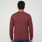 Cotton Graphic Crew Neck Sweat Tee