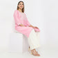 Embroidered Below Knee Straight Fit Yoke Kurta