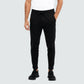 Solid Flexi Trackpants