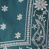 Embroidered Short Kurta