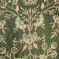 Embroidered V-Neck Short Kurta