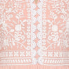 Embroidered Short Kurta