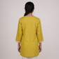 Embroidered Short Kurta
