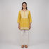 Embroidered Short Kurta