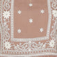 Embroidered Short Kurta