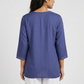 Embroidered Short Kurta