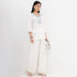 Embroidered Short Kurta