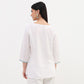 Embroidered Short Kurta