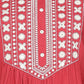 Embroidered Short Kurta