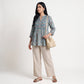 Cotton Printed Short Kurta