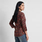 Cotton Printed Short Kurta