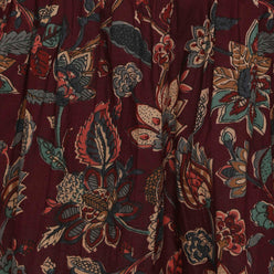 Cotton Printed Short Kurta