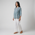 Regular Fit Printed Kurta