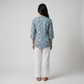 Regular Fit Printed Kurta