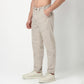 Regular Fit Cotton Heavy Duty Messenger Pants with Utility Pockets 