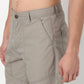 Regular Fit Cotton Heavy Duty Messenger Pants with Utility Pockets 