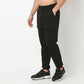 Solid Ankle Length Cotton Heavy Duty Pants Cargos