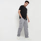 Adventure Friendly Heavy Duty Pants With Fashion Utility Pockets