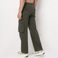 Adventure Friendly Heavy Duty Pants With Fashion Utility Pockets