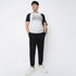 Solid Cotton Explorer Cargos