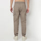 Solid Cotton Explorer Cargos