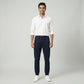 Solid Cotton Explorer Cargos