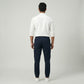 Solid Cotton Explorer Cargos
